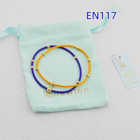 enewton Jewelry - Enewton Hair Tie & Bracelet Dual-Use Set
